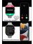 Gs 8 Ultra Watch 8 Ultra 49mm Pro Plus Akıllı Saat Android ve Ios Uyumlu Çift Kordonlu 2