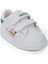 079 206 Bebe Beyaz Ysl Fosfor Spor Ayakkabı 1