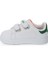 079 206 Bebe Beyaz Ysl Fosfor Spor Ayakkabı 4
