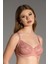 Kadın Dolgusuz C Cup Sütyen 3
