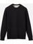 Sweatshirt Basic Kadın 1