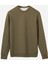 Sweatshirt Basic Erkek 1