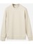 Sweatshirt Basic Erkek 1