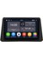 Opel Mokka (2012-2016) Android 14 Multimedya - 4 GB Ram - 64 GB Hafıza - Carplay CRV-4396XD 1