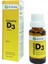 Vitamin D3 1000 Iu Damla 20 Ml 2