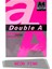 Double A Renkli Fotokopi Kağıdı 25 Li A4 75 gr Neon Pink 1