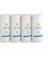 Forever Aloe Ever Shield Deodorant 4'lü Set 1