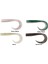 Lb Sandeel Curltail 10 cm 5 Adet Suni Yem 1