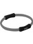 Pilates Çemberi BPC-200 Grey Gri Renk Poşette 1