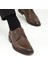 Erkek Derı Klasik Ayakkabı 01 555-1 Eva Erk Ayk SK22/23 4