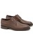 Erkek Derı Klasik Ayakkabı 01 555-1 Eva Erk Ayk SK22/23 5