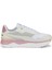 R78 Voyage Vaporous Bej Kadın Sneaker 4