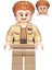 Star Wars - Lieutenant Connix Orijinal Minifigür 1