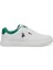 Dane 3fx Beyaz Erkek Sneaker 1