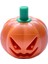 Orijinal Parçalar - Pumpkin Balkabağı Minifigür Helmet 1