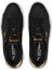 Karmen Distressed Siyah Kadın Sneaker 5