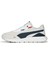 Runtamed Unisex Gri Sneaker 38923602 1