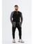 Erkek Spor Eşofmanı | Workout Pants | Lımıted Edition Serisi | 5