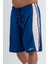 Erkek Basketbol Şort | Saks | Spor Şort | 2