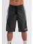 Erkek Basketbol Şort | Dark Grey | Spor Şort | 1