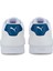 Caven Beyaz Erkek Sneaker 3