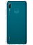 Caseworld Huawei P Smart 2019 ile Uyumlu Kapak Köşe Korumalı Airbag Antishock Silikon Şeffaf Kılıf 1