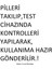 Axen AX032DLD12AT022 LED Tv Kumanda 2