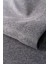 Taç Gri Keten Karartma Blackout Fon Perde, 1/3 Sık Pile, Tek Kanat, 50 x 260 cm 5
