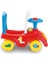 1801 Fisher Price Ilk Arabam -Dolu 3