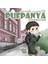 Pufpanya - Kayıp Renkler Şehri - Lügen Ceren Güneş 1