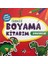 Eğlenceli Boyama Kitabım - Dinazorlar 1