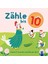 Zähle Bis 10: Meine Freunde Vom Bauernhof 1