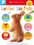 Pre-K Skills Workbook: Letter Sounds 1