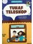 Tuhaf Teleskop - Matematik Ünite Hikayeleri 5 1