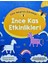 Zihin Geliştiren Etkinlikler Ince Kas Etkinlikleri Yayınları 1
