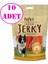 Chicken Jerky Tavuk Fileto Doğal Köpek Ödülü 80 gr 10 Ad 1