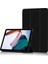 Xiaomi Redmi Pad 10.61inç Kılıf PU Deri Smart Standlı Case 1