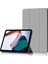 Xiaomi Redmi Pad 10.61inç Kılıf PU Deri Smart Standlı Case 1