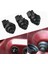 Renault Clio Kapı Işık Buton 3 Adet Switch Soket 1998-2005 770042 1