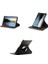 Polham Samsung Galaxy Tab S6 Lite 2020 10.4 (P610-P615) Standlı Tablet Kılıfı, Darbe Emici Dönebilen 1