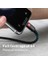 18W 1 Metre Type-C To Iphone Lightning Şarj ve Data Kablosu, Ipad ve Iphone Ultra Hızlı Şarj 3