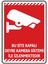 Bu Site Kapalı Devre Kamera Sistemi Ile Izlenmektedir 1