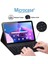 Lenovo Tab M10 3.nesil TB328FU 10.1 ZAAG0003TR Inch T328 Tablet Bluetooth Klavyeli Standlı Kılıf - Bkk4 2