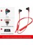 8d Dinamik 4 Hoparlörler Subwoofer Bt 5.0 Ense Kulaklık Tf Kart Kırmızı 2