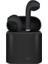 Iphone Için M&j I7S Tws Şarj Kutulu Bluetooth Stereo Kulaklık Siyah 4