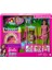 HHB67 Barbie Bebek Bakıcısı Skipper Oyun Evi Seti 1