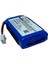 Jbl Flip 1 ve AEC653055-2S, 1050MAH 2