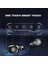 Iettndg F9-34 Kablosuz Cvc8.0 Gürültü Önleyici LED Dijital Ekran Bluetooth Uyumlu 5.0 Fitness Için Spor Dinamik Spor Kulaklık (Yurt Dışından) 4