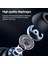 Iettndg S13 Bluetooth Uyumlu Ergonomik Evrensel Binoral Düşük Güç Tüketimi Mikrofon Spor Oyunu ile Gürültü Azaltma Stereo Kablosuz Kulaklık (Yurt Dışından) 2