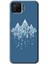 Oppo A73 Kılıf Baskılı Kapak - Iceberg +Tam Kaplayan Mat Seramik 1